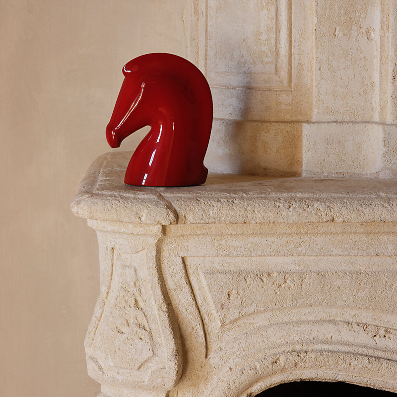 HERMES ペーパーウェイト　サマルカンド ペーパーウェイト 《サマルカンド》 | Hermès - エルメス-公式サイト